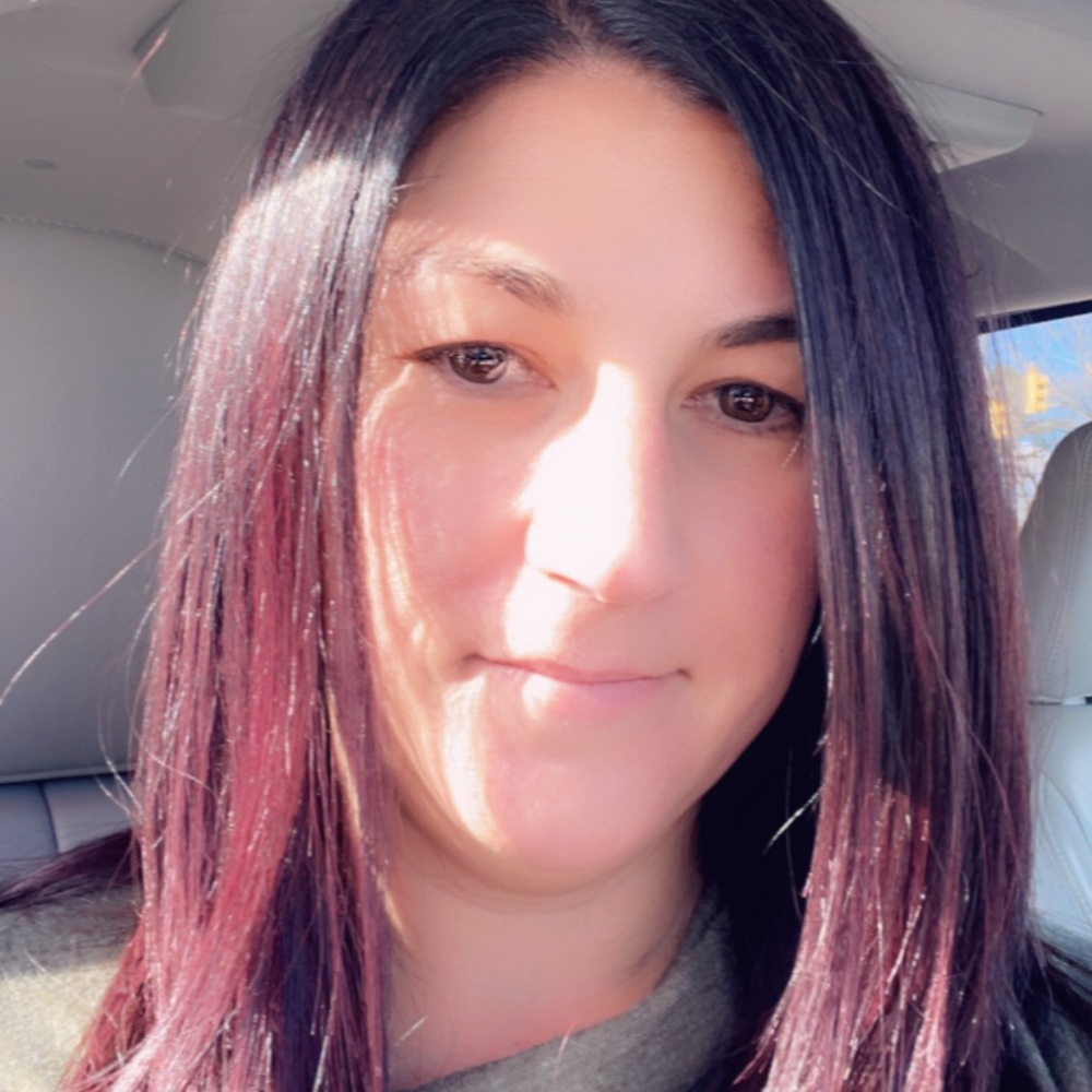 Meet your Posher, Erica